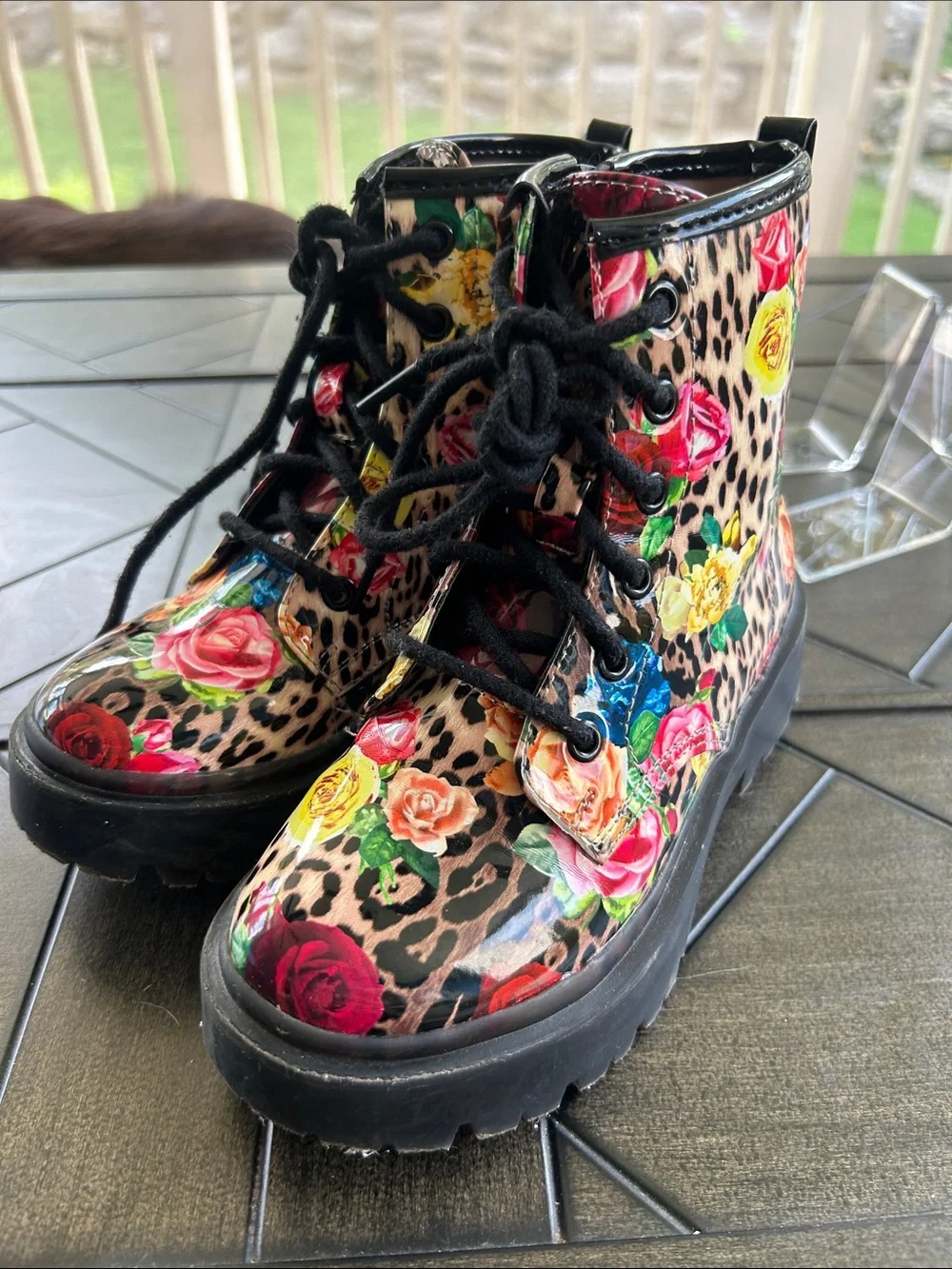 Betsey Johnson stylish kids